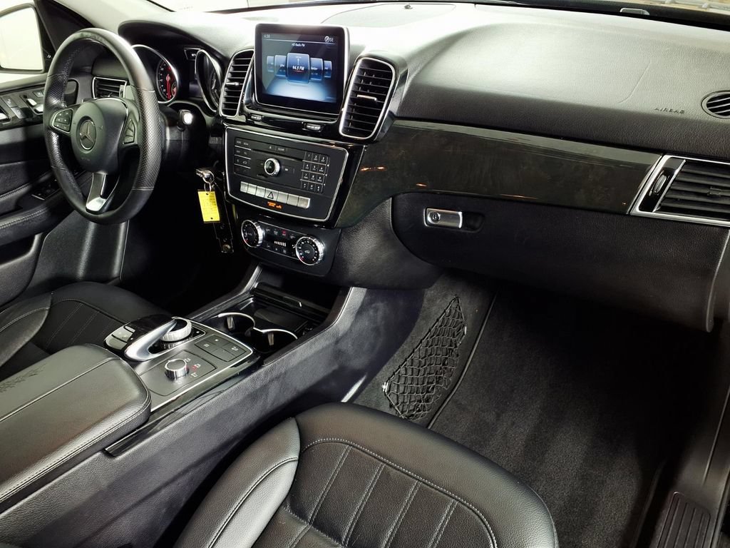 Used 2016 Mercedes-Benz GLE 350 4MATIC image 12