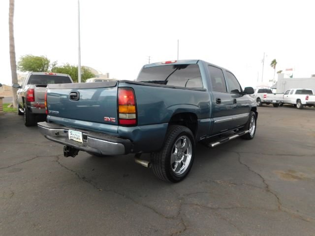 Used 2006 GMC Sierra 1500 SL image 7