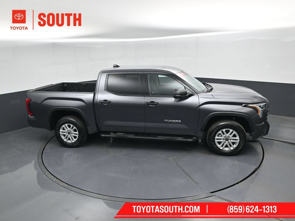 Used 2023 Toyota Tundra SR5 AWD/4WD image 46