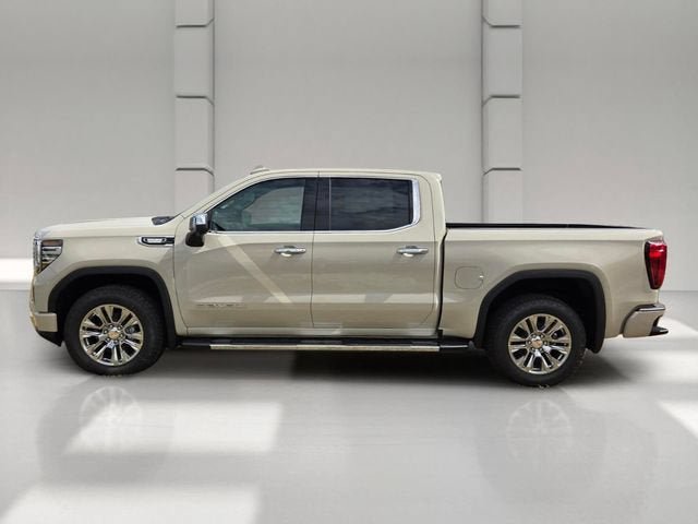 New 2026 GMC Sierra 1500 Denali w/ Technology Package AWD/4WD image 2