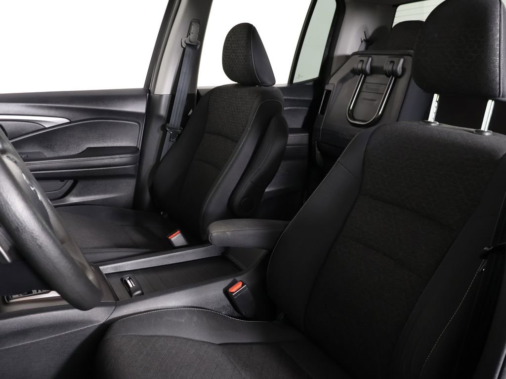 Used 2023 Honda Ridgeline Sport image 23
