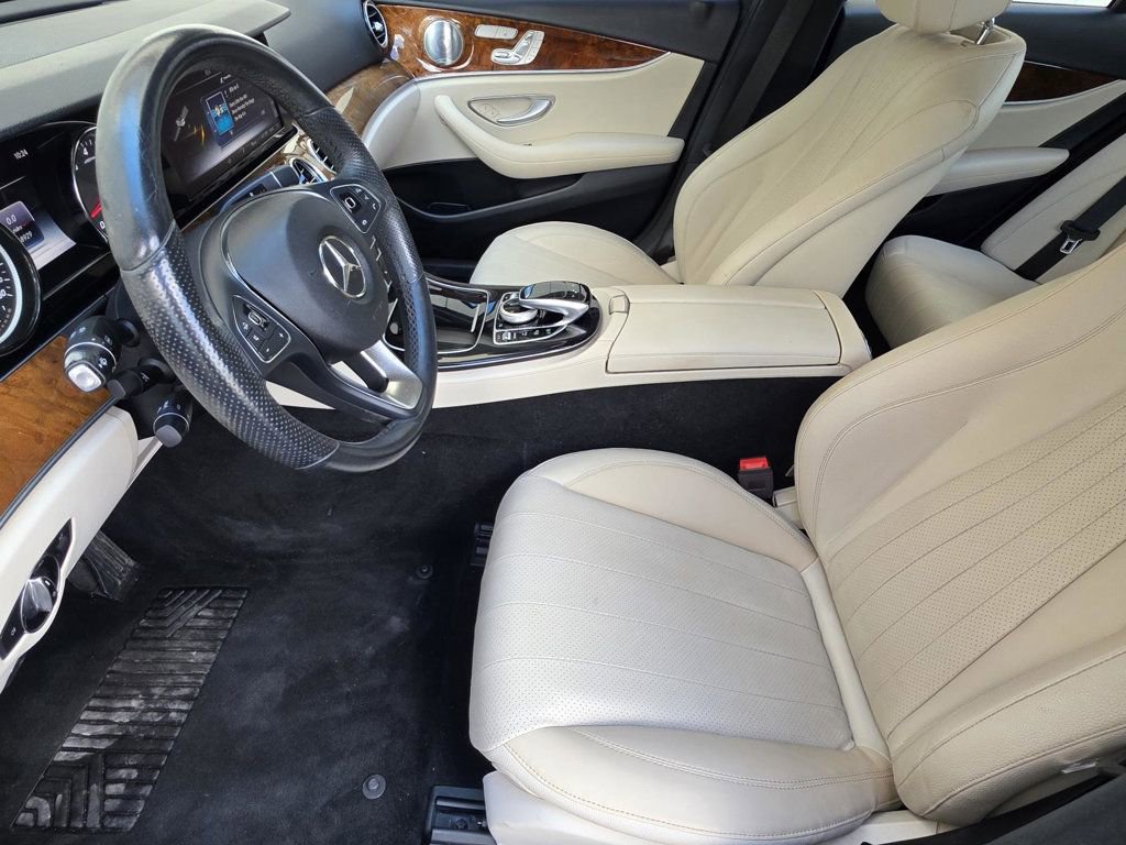 Used 2018 Mercedes-Benz E 300 w/ Premium 1 Package image 6