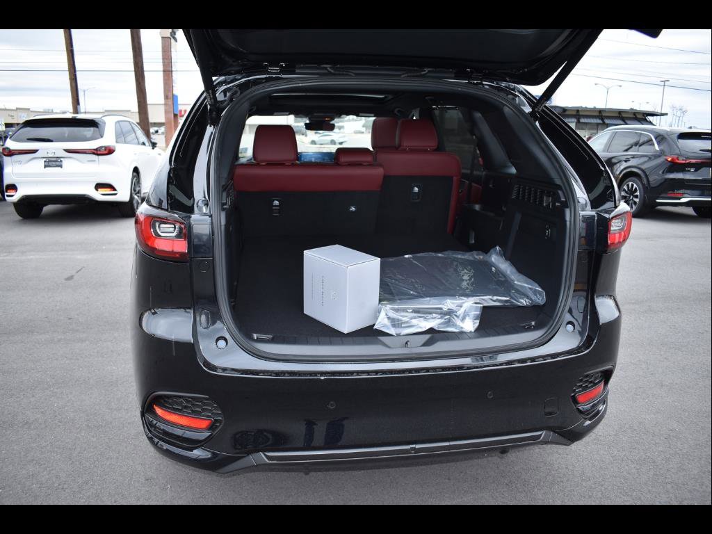 New 2025 MAZDA CX-70 3.3 Turbo S w/ Premium Package image 19
