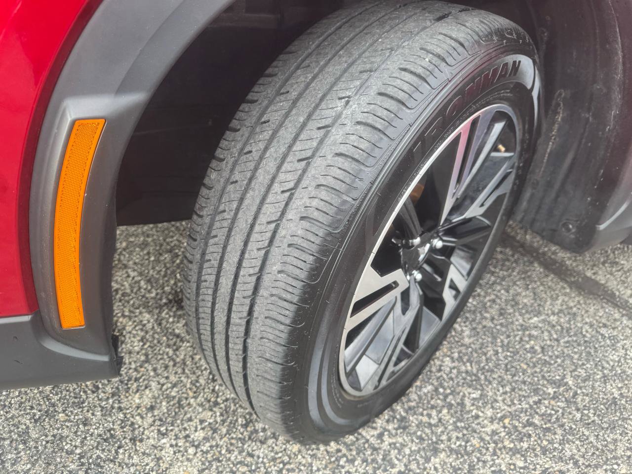 Used 2024 Mitsubishi Eclipse Cross SE image 51