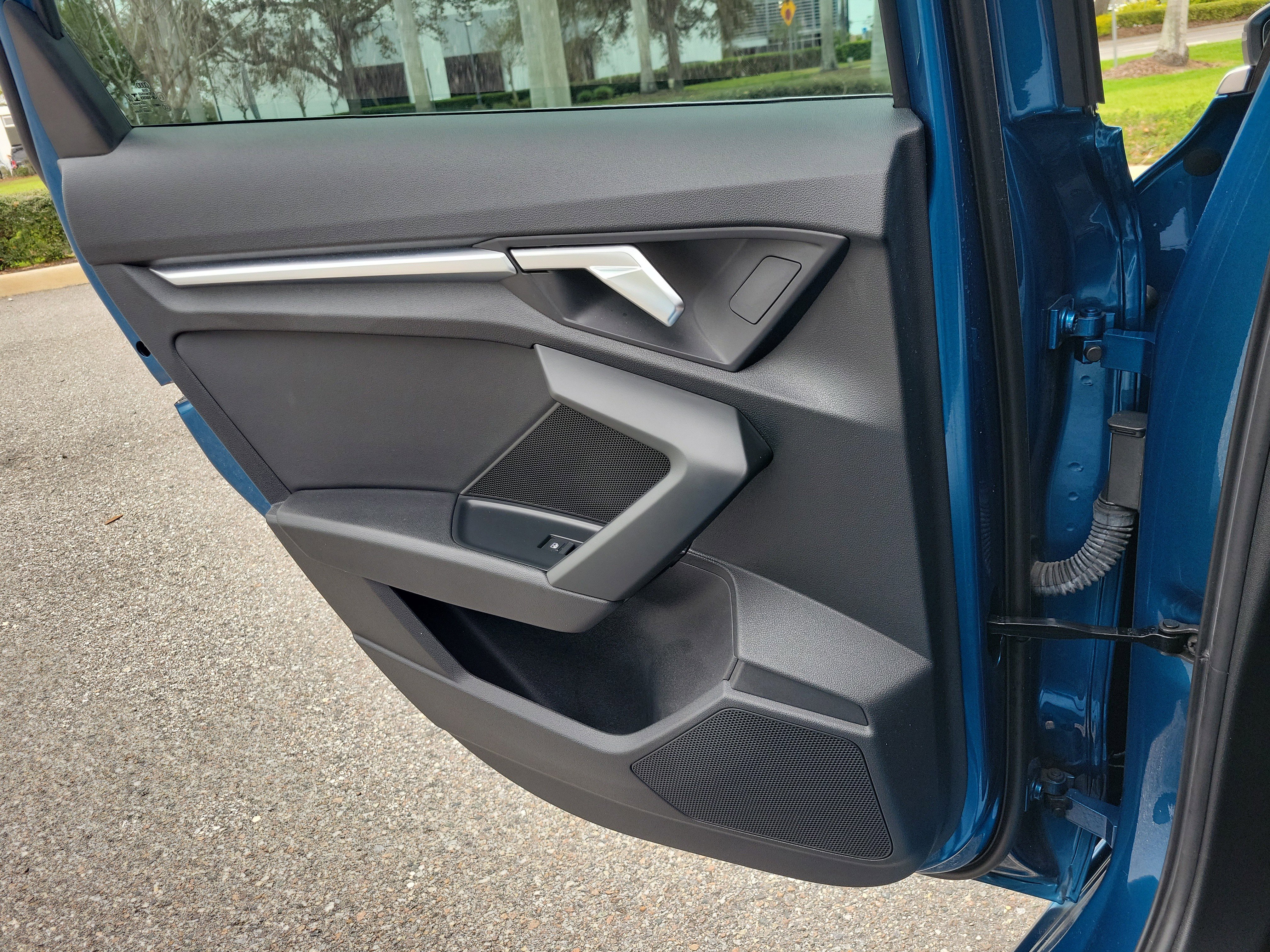 Certified 2022 Audi A3 2.0T Premium image 16