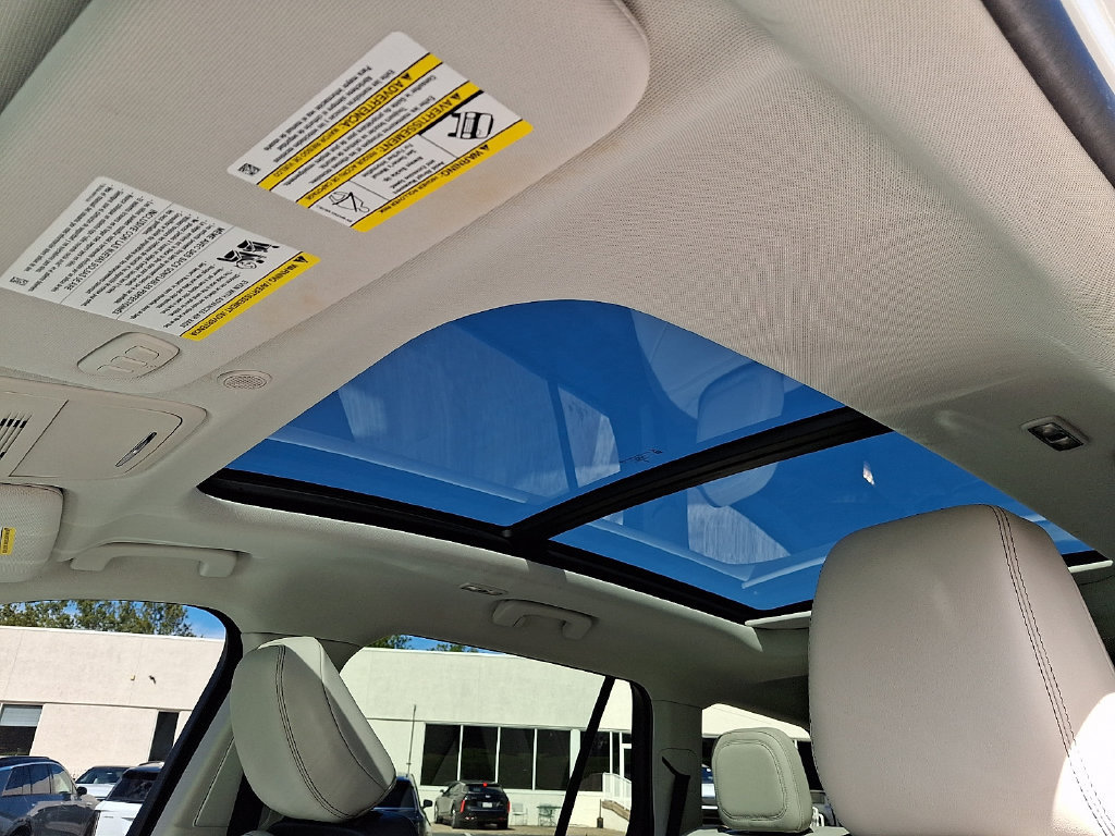 Used 2025 Lincoln Aviator AWD image 17
