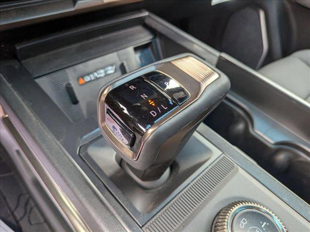 New 2024 GMC Hummer EV 2X image 12