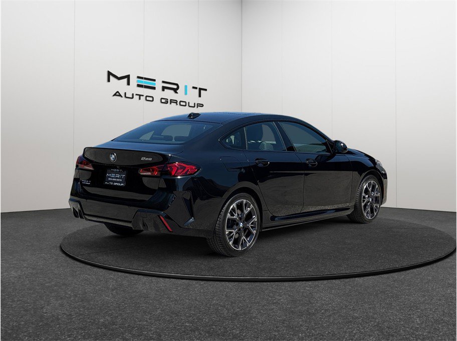 Used 2026 BMW 228 Gran Coupe image 9