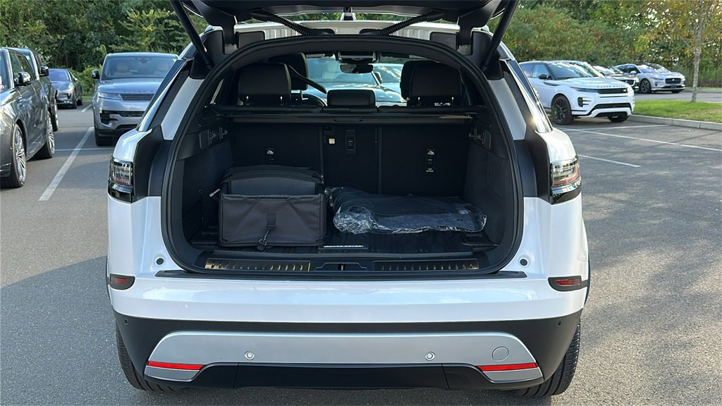 New 2026 Land Rover Range Rover Velar S image 27