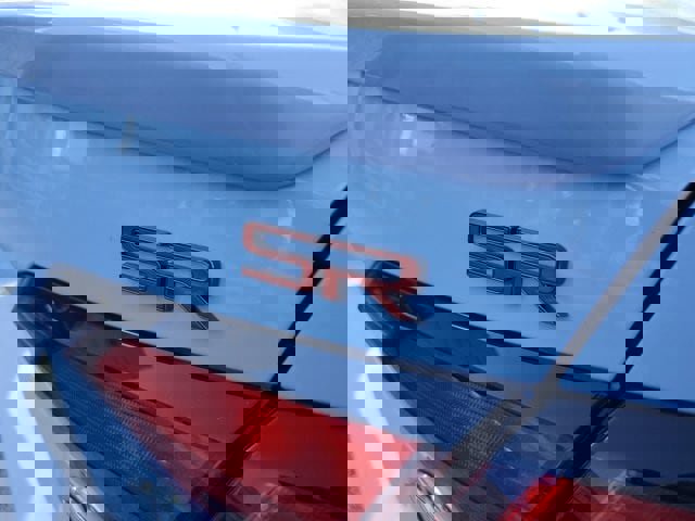 Used 2024 Nissan Versa SR w/ Trunk Package image 10