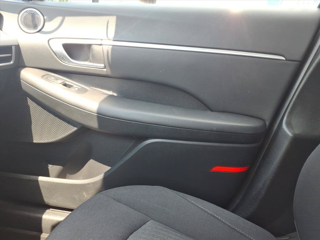 Used 2024 Hyundai Sonata SEL w/ Convenience Package FWD image 26
