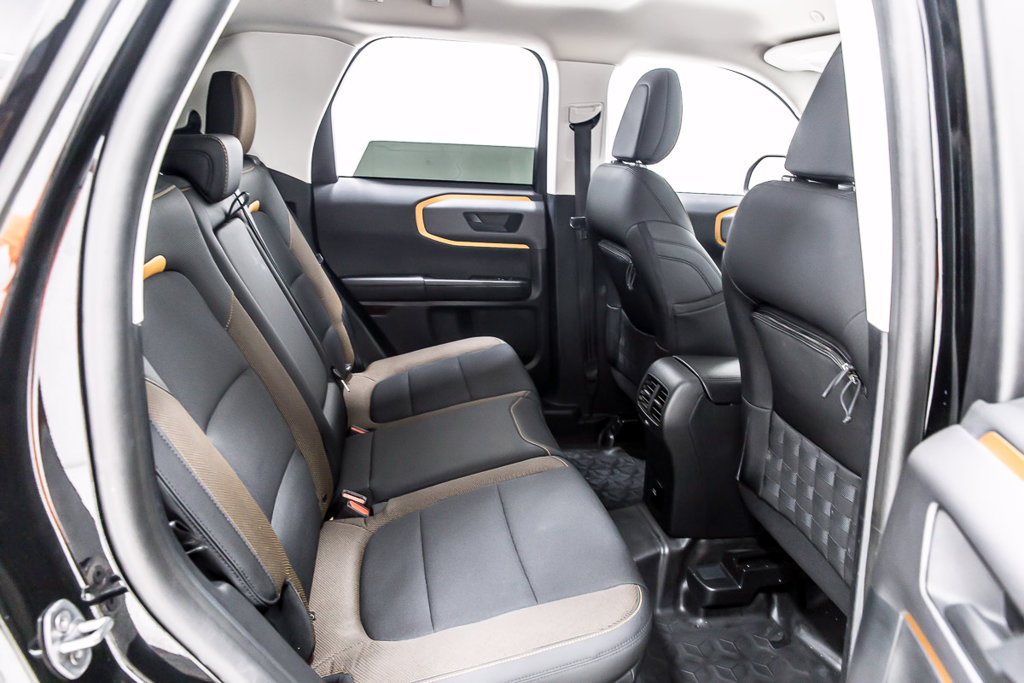 Used 2021 Ford Bronco Sport Badlands AWD/4WD image 34