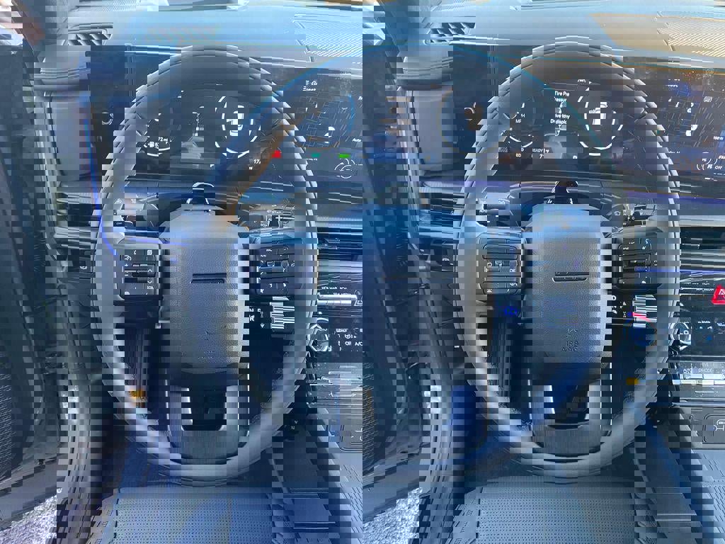 New 2026 Hyundai Santa Fe Calligraphy image 13