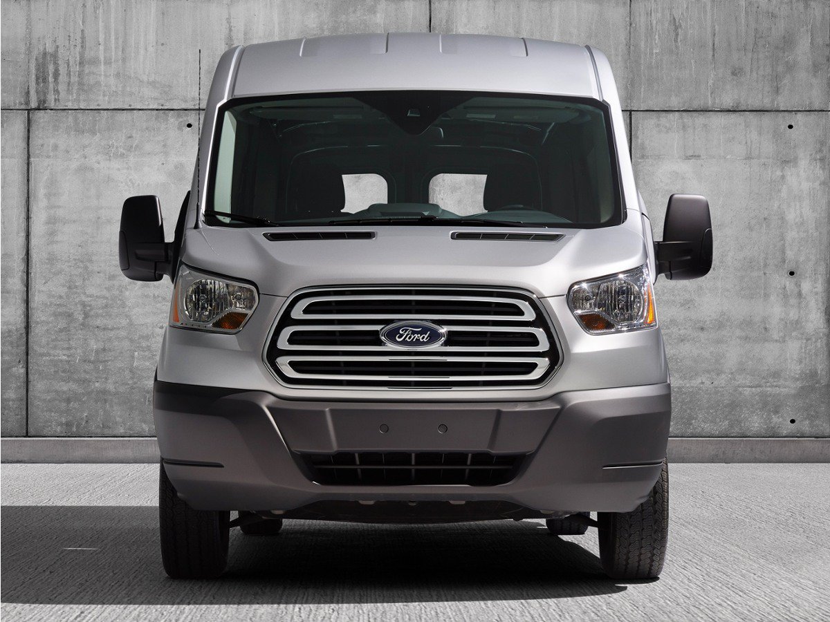 Used 2018 Ford Transit 150 130 Low Roof