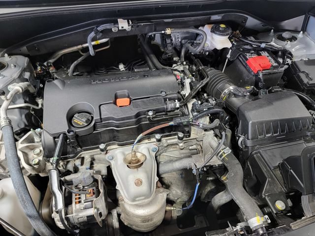 Used 2024 Honda HR-V Sport image 33
