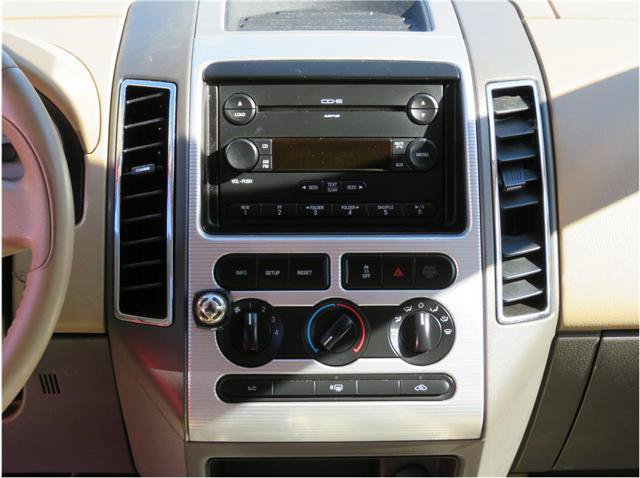 Used 2007 Ford Edge SEL AWD/4WD image 20