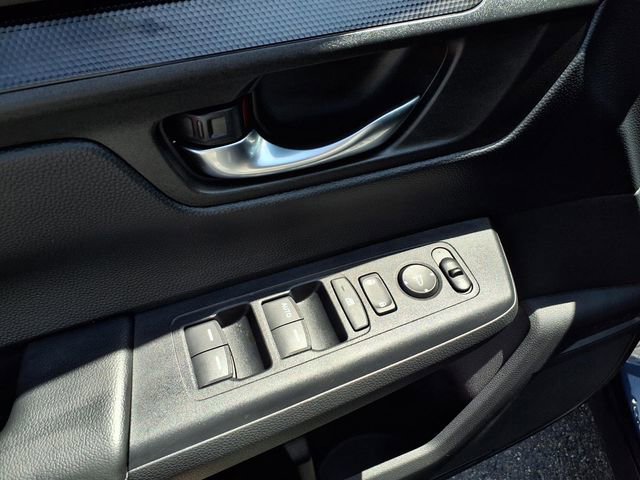 Used 2025 Honda CR-V LX image 17
