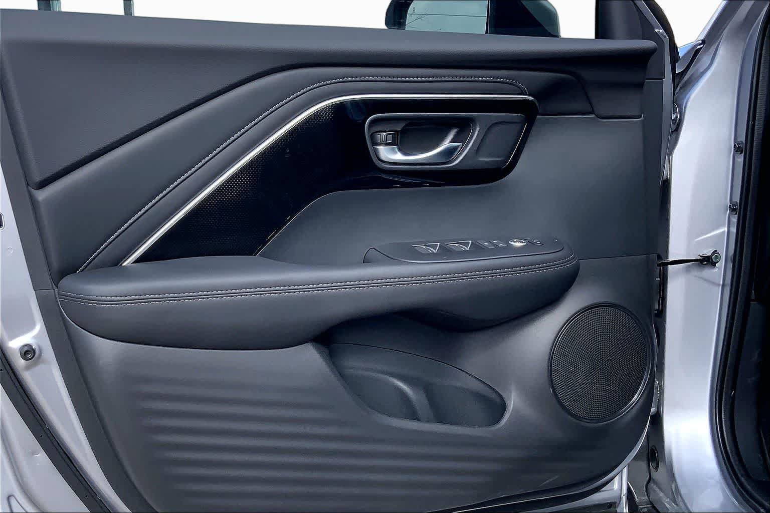 New 2026 Acura ADX FWD image 16