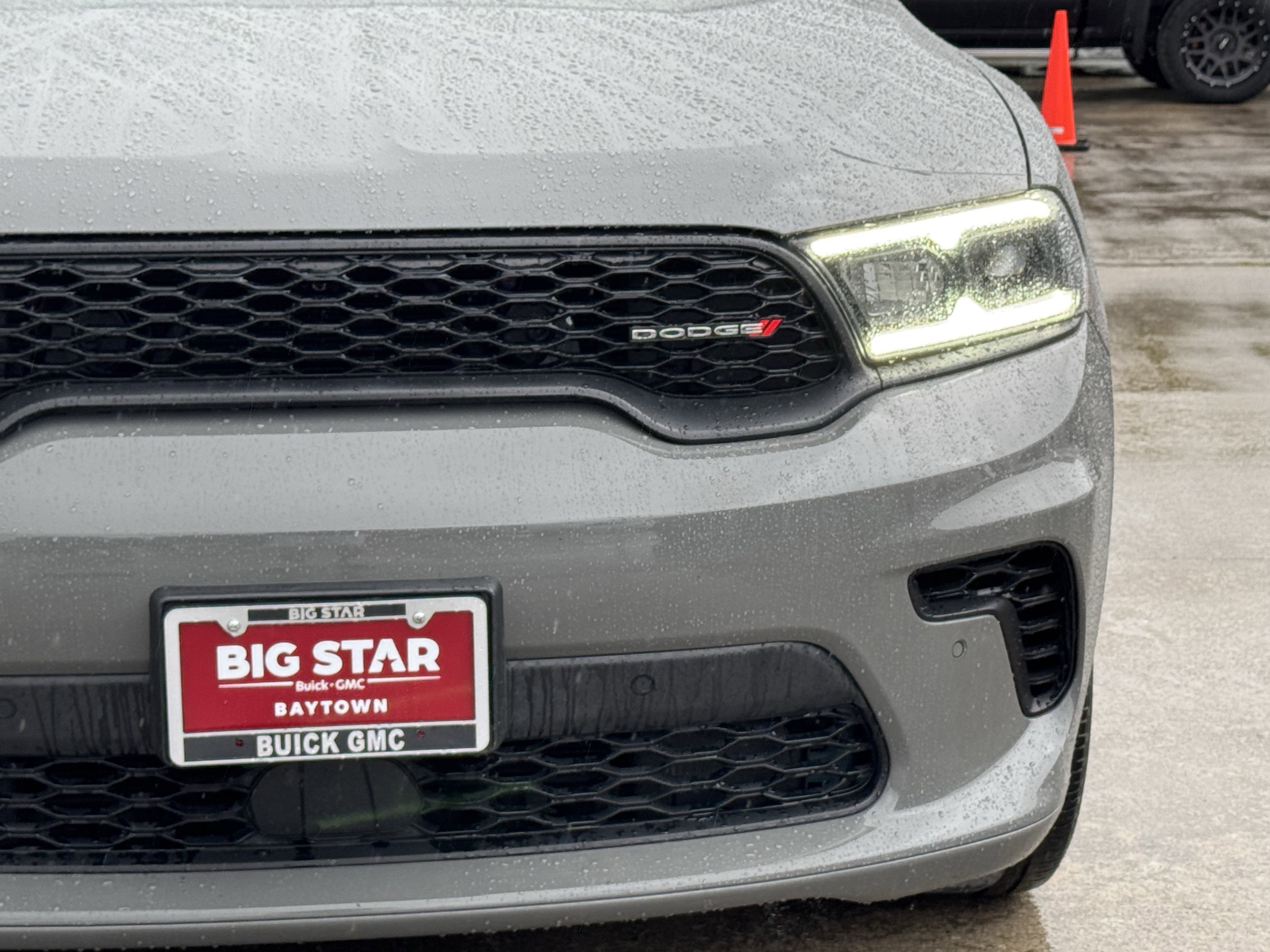 Used 2025 Dodge Durango GT AWD/4WD image 5