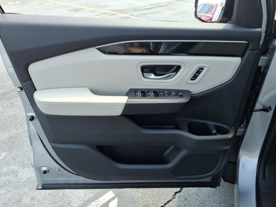 New 2026 Honda Pilot EX-L image 15