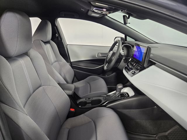 Used 2025 Toyota Corolla SE FWD image 15
