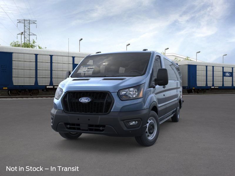 New 2026 Ford Transit 350 XL RWD video 2