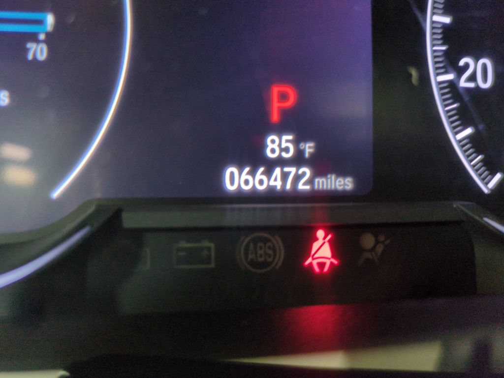 Used 2018 Honda Accord Touring image 16