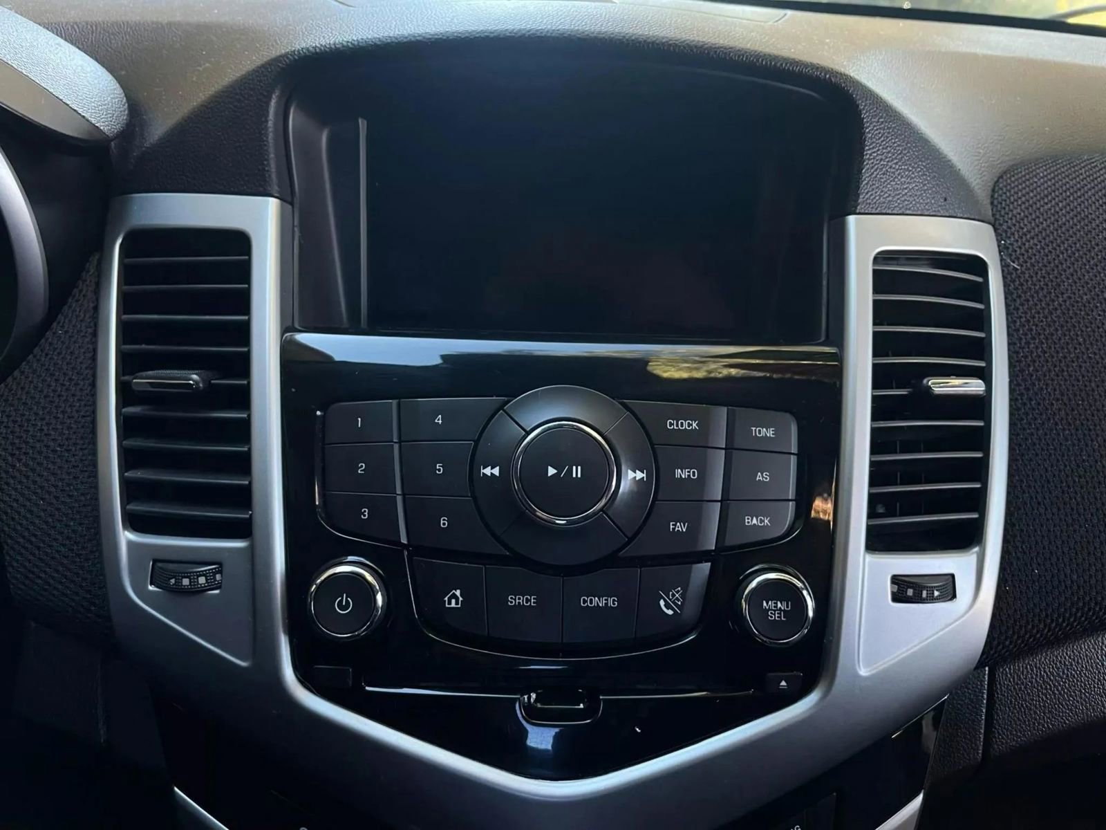 Used 2013 Chevrolet Cruze Eco w/ Enhanced Safety Package image 17