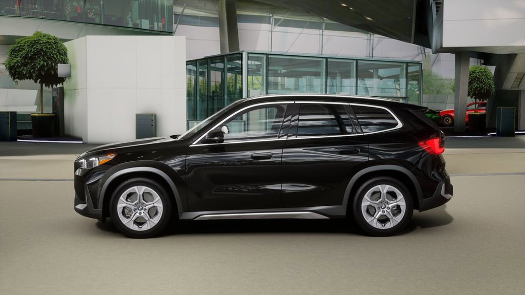 Used 2026 BMW X1 xDrive28i image 28