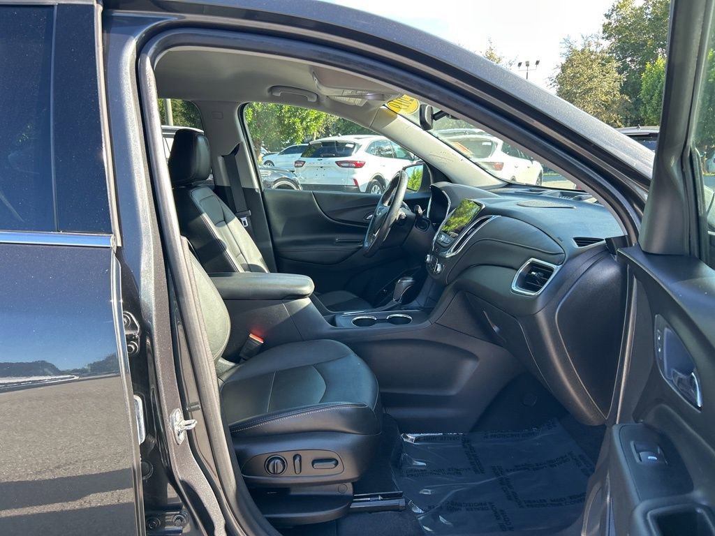 Used 2019 Chevrolet Equinox Premier image 35