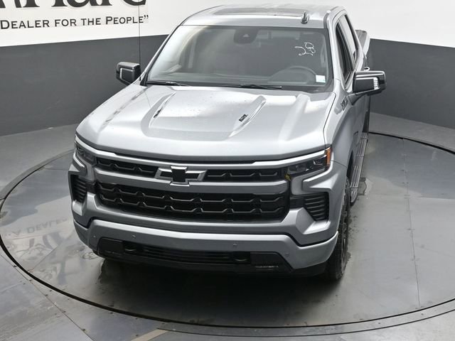 New 2026 Chevrolet Silverado 1500 RST w/ RST All Star Premium Package image 24