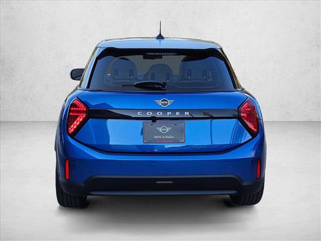 New 2026 MINI Cooper 4-Door Hardtop image 8