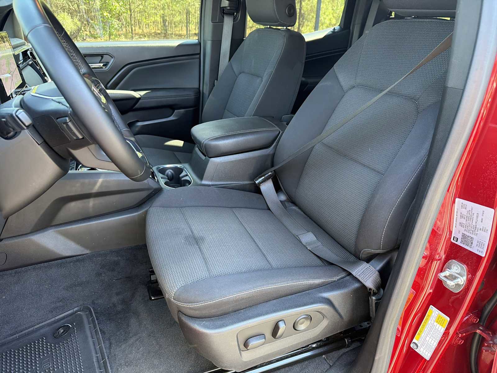 Used 2023 GMC Canyon Elevation w/ Convenience Package image 19