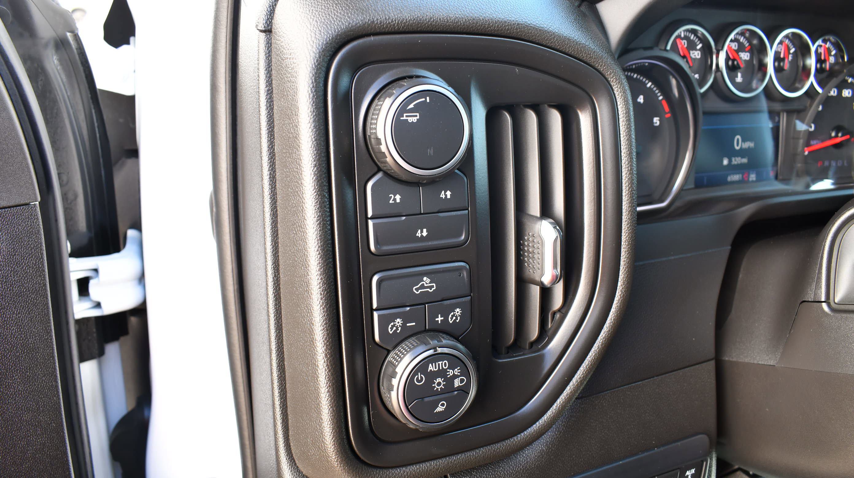 Used 2023 Chevrolet Silverado 3500 W/T w/ WT Convenience Package image 21