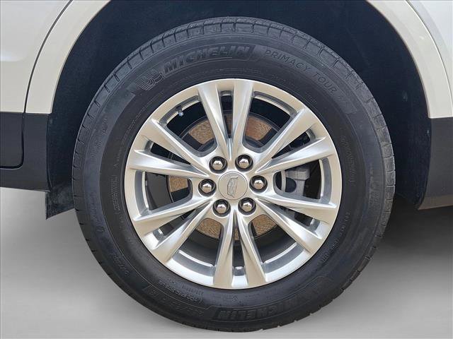 Used 2023 Cadillac XT5 Luxury image 24