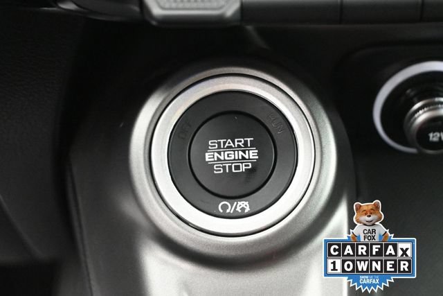 Used 2024 Dodge Hornet R/T Plus w/ R/T Blacktop Package AWD/4WD image 39