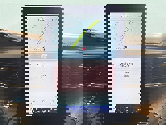 Used 2022 Ford Explorer Platinum w/ Equipment Group 601A image 28