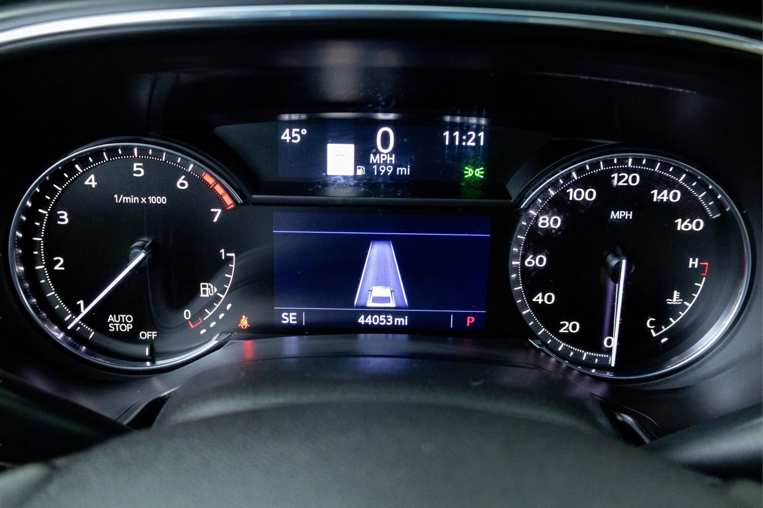 Used 2021 Cadillac CT5 Luxury w/ Sun And Sound Package RWD image 19