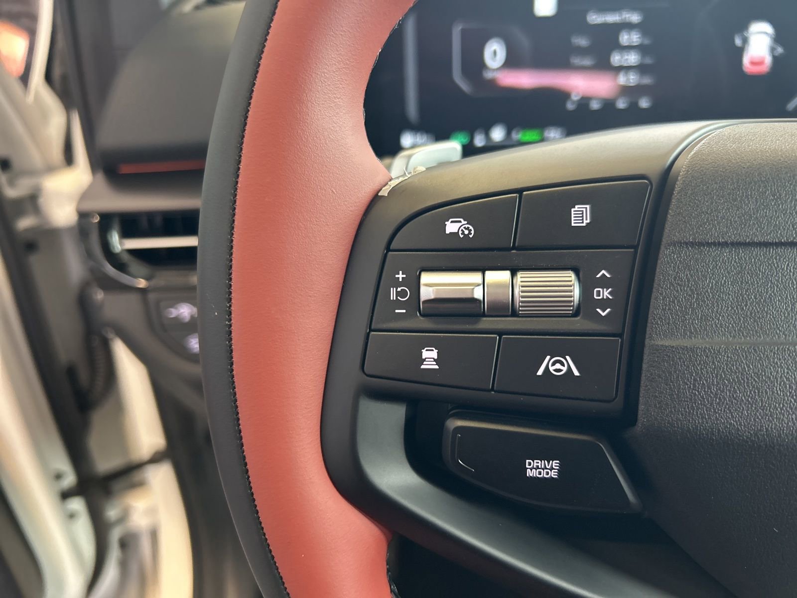 New 2026 Kia Sportage SX Prestige image 21