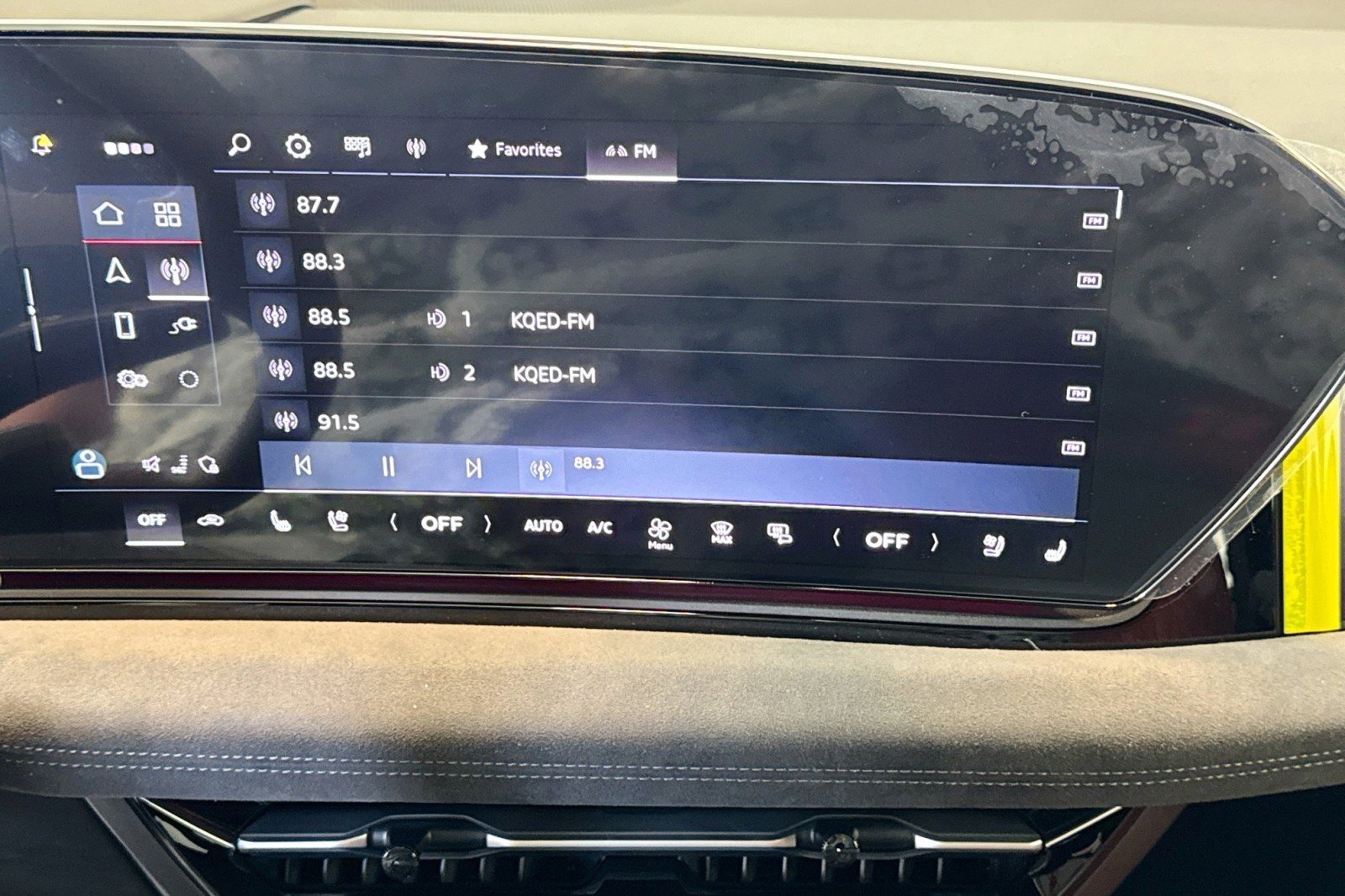 New 2025 Audi S6 e-tron Prestige image 13