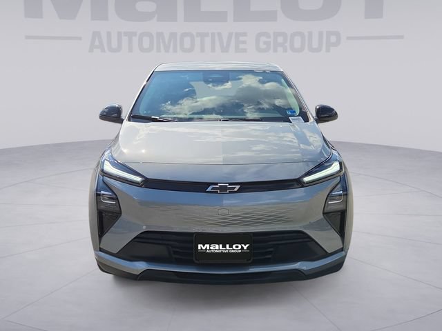 Used 2027 Chevrolet Bolt LT w/ LPO, All-Weather Package FWD image 8