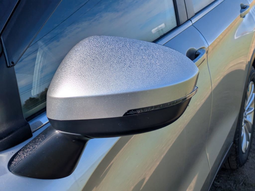 New 2026 Mitsubishi Outlander ES image 11