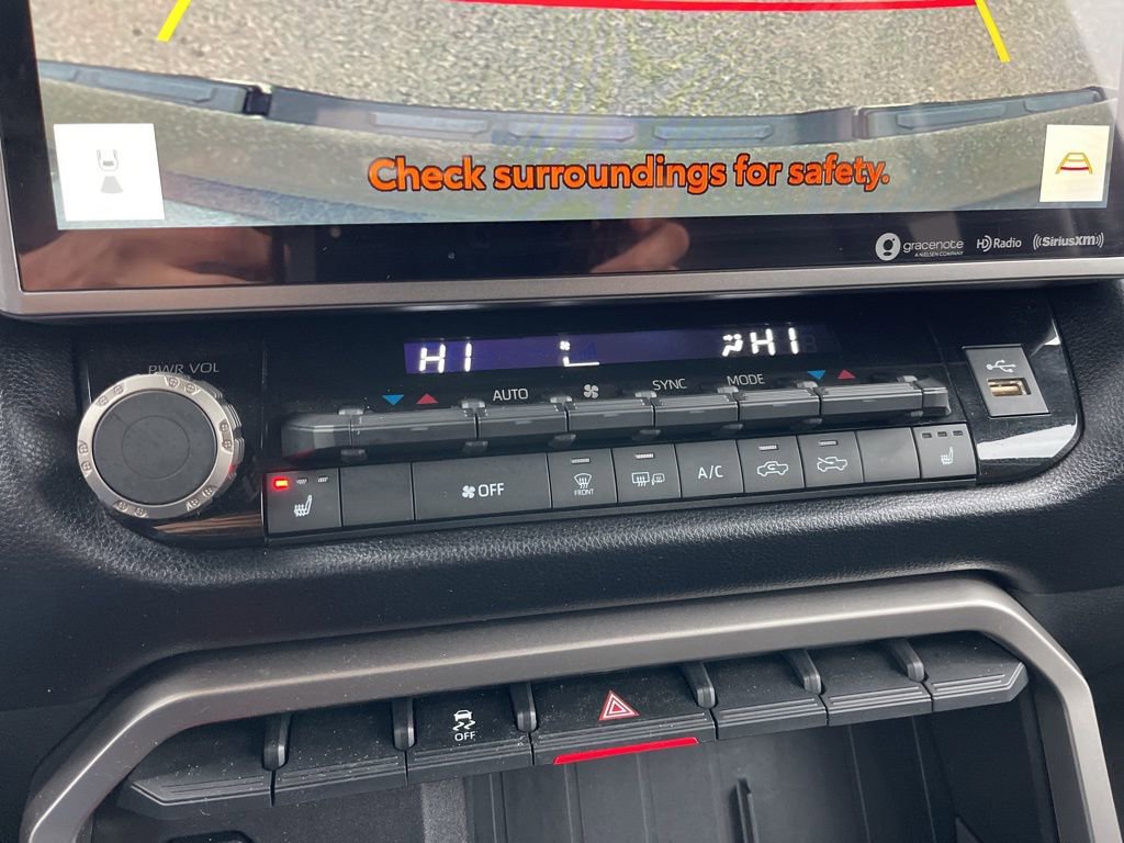 Used 2024 Toyota Tundra SR5 image 12