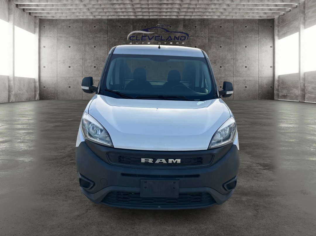 Used 2020 RAM ProMaster City Tradesman image 7