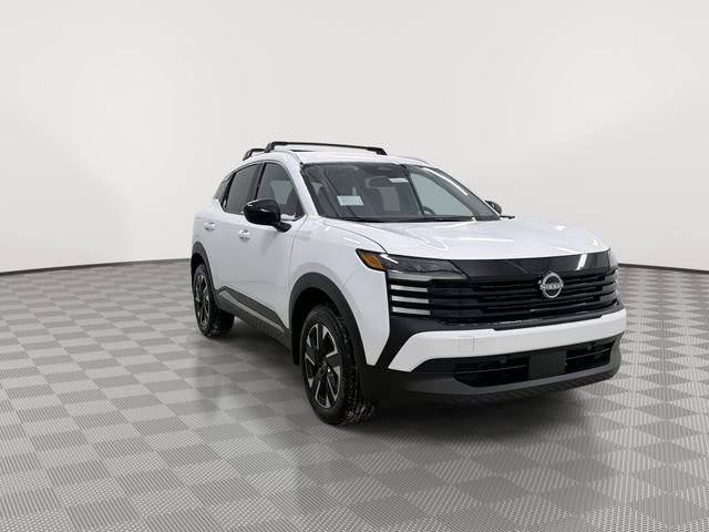 New 2026 Nissan Kicks SV w/ Cold Weather Package image 2