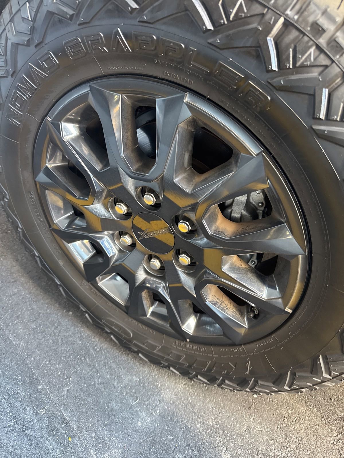 Used 2024 Toyota Tacoma SR image 13