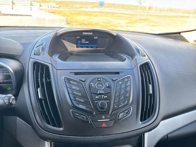 Used 2014 Ford C-MAX SE w/ Winter Package image 18