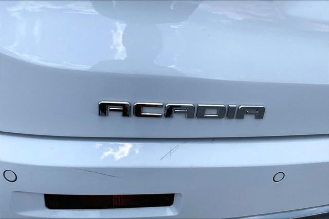 Used 2019 GMC Acadia Denali AWD/4WD image 22