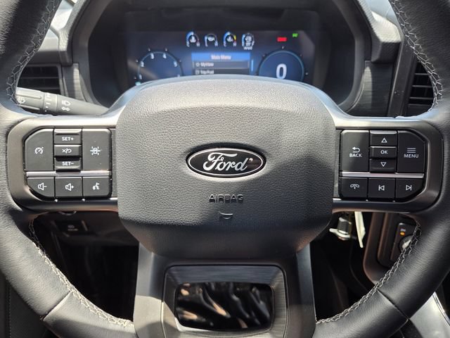 Used 2024 Ford F150 XLT w/ Bed Utility Package AWD/4WD image 35