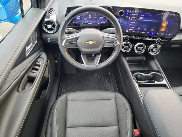 Used 2024 Chevrolet Blazer EV LT AWD/4WD image 10